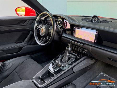 Used 2022 Porsche 911 GT3 RWD image 31