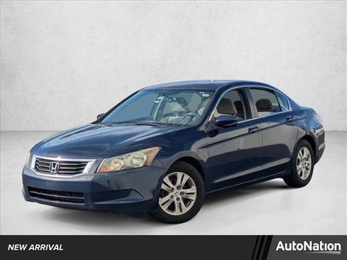 Used 2010 Honda Accord LX-P image 1