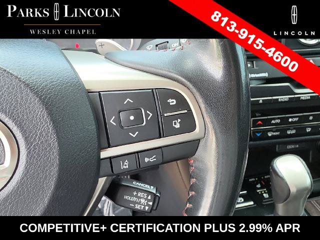 Used 2020 Lexus RX 450h AWD w/ Luxury Package image 31