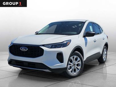 New 2025 Ford Escape Active w/ Tech Pack #1