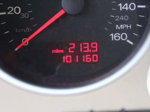 Used 2006 Audi A4 3.0 image 9