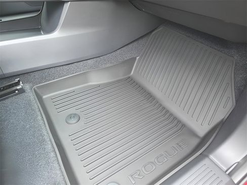 New 2026 Nissan Rogue SV w/ Cold Weather Package image 13