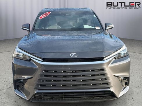 Used 2024 Lexus TX 350 FWD w/ Technology Package image 9