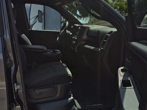 Used 2021 RAM 2500 Tradesman AWD/4WD image 27