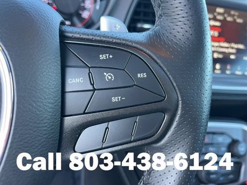 Used 2022 Dodge Challenger GT w/ Plus Package AWD/4WD image 22