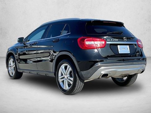 Used 2017 Mercedes-Benz GLA 250 image 13