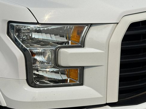 Used 2016 Ford F150 XLT w/ Equipment Group 301A Mid AWD/4WD image 42