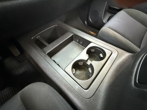 Used 2011 Chevrolet Silverado 1500 LT w/ Texas Edition image 24