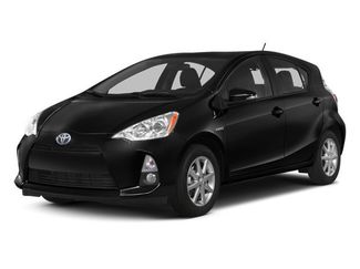 Used 2013 Toyota Prius C Two FWD video 1