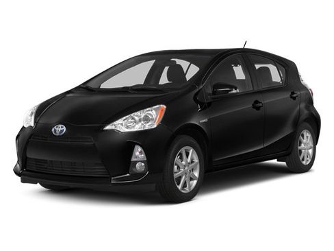 Used 2013 Toyota Prius C Two FWD image 1