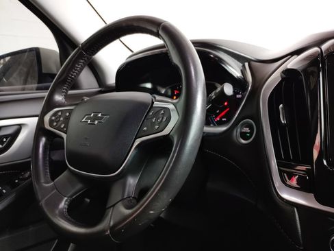 Used 2020 Chevrolet Traverse RS AWD/4WD image 31