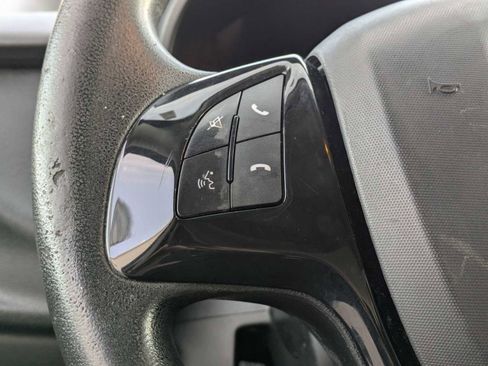 Used 2018 RAM ProMaster City Tradesman image 18