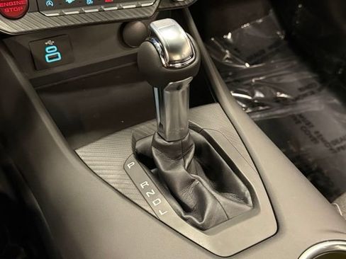 New 2026 Ford Mustang Coupe RWD image 27
