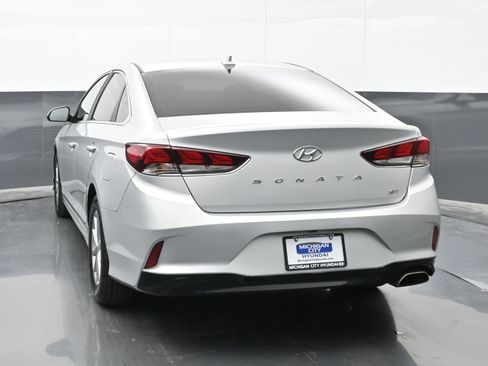 Used 2019 Hyundai Sonata ECO image 7