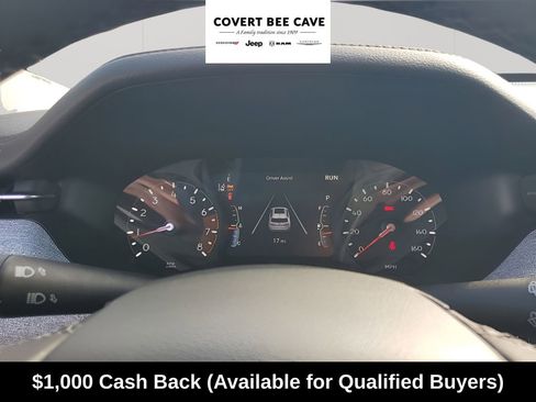 New 2026 Jeep Compass Latitude image 39