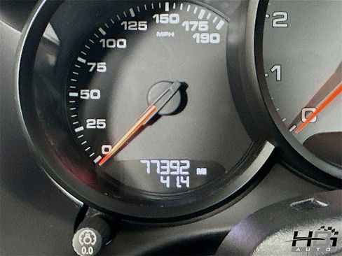 Used 2015 Porsche Cayman S image 11