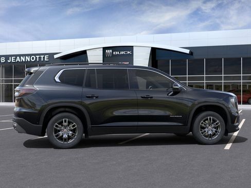 New 2025 GMC Acadia Elevation image 5