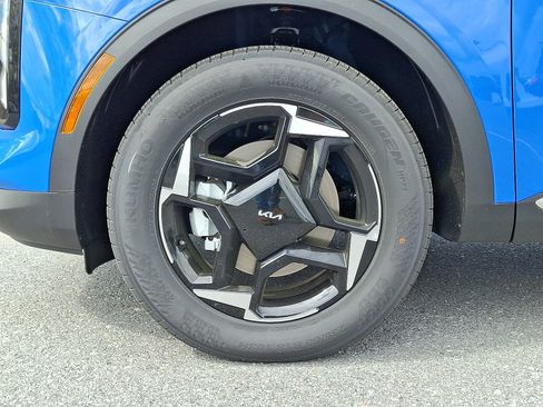 New 2026 Kia Sportage EX AWD/4WD image 5