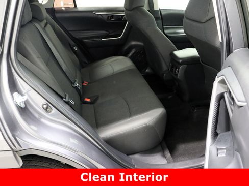 Used 2024 Toyota RAV4 LE image 30