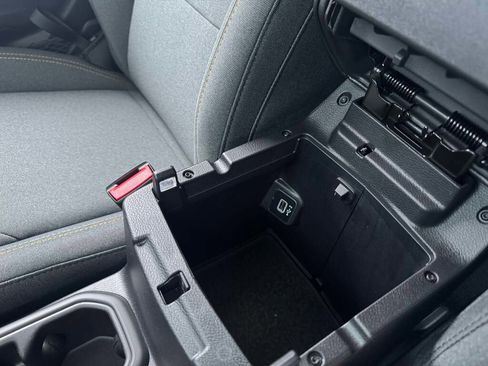 New 2026 Jeep Wrangler Sport S image 29