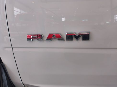 Used 2020 RAM 2500 Tradesman image 29