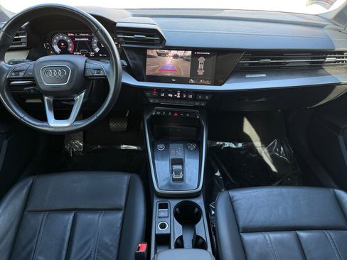 Used 2022 Audi A3 2.0T Premium Plus w/ Premium Plus Package image 10