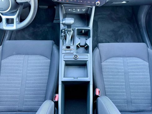 Used 2025 Kia K5 LXS FWD image 28