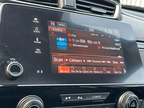 Used 2022 Honda CR-V EX image 18