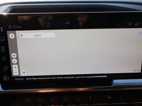 Used 2023 Chevrolet Silverado 1500 LTZ w/ LTZ Convenience Package II image 38