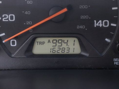 Used 2002 Honda Accord EX image 7