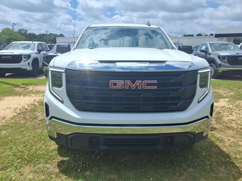 New 2026 GMC Sierra 1500 Pro AWD/4WD image 2