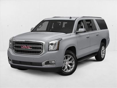 Used 2015 GMC Yukon XL Denali w/ Touring Package