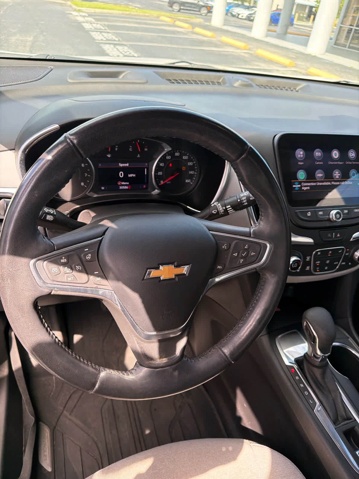 Used 2022 Chevrolet Equinox LT FWD image 17