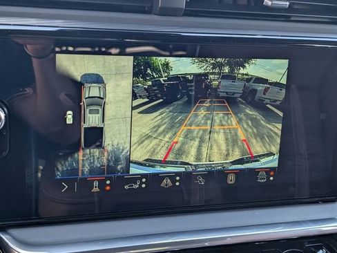 New 2026 GMC Sierra 1500 Denali Ultimate AWD/4WD image 11