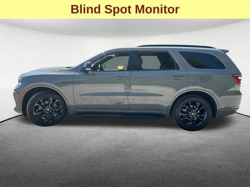 Used 2024 Dodge Durango R/T AWD/4WD image 6