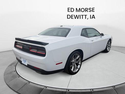 Used 2023 Dodge Challenger GT image 5