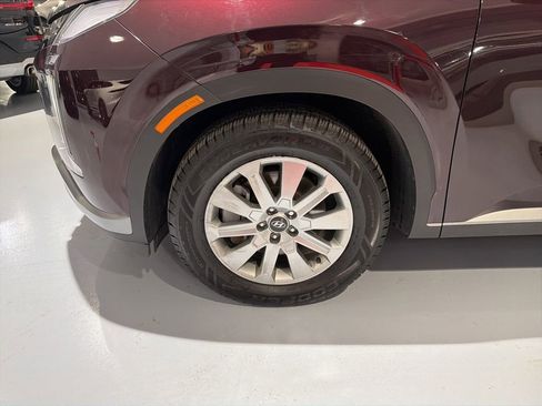 Used 2023 Hyundai Palisade SEL w/ Cargo Package image 12