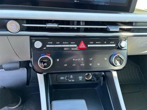 New 2026 Hyundai Tucson SEL image 23