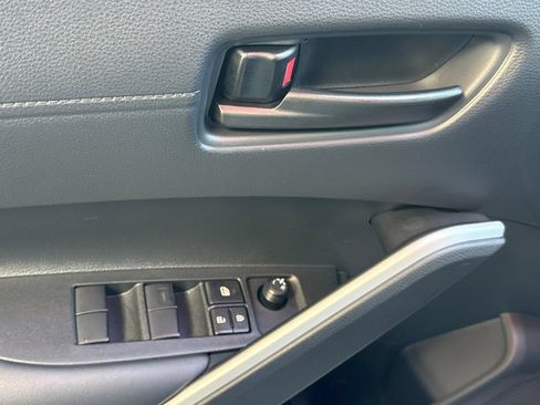 Certified 2026 Toyota Corolla Cross LE w/ Moonroof Package FWD image 14