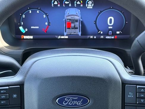 New 2026 Ford F150 STX w/ Equipment Group 200A AWD/4WD image 17
