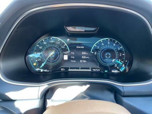 Used 2023 Genesis GV80 3.5T w/ Prestige Package image 6