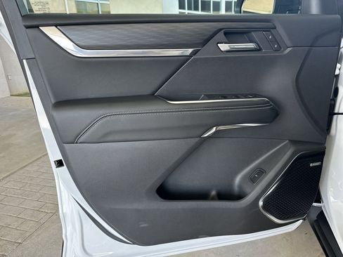 New 2026 GMC Acadia Elevation w/ Black Edition image 10