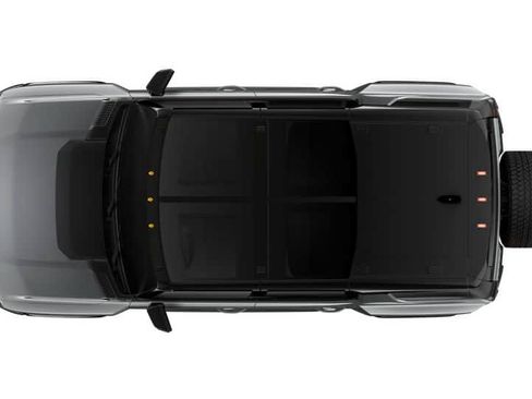 New 2026 GMC Hummer EV w/ LPO, Sport Package AWD/4WD image 47