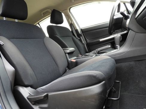 Used 2016 Subaru Impreza 2.0i AWD/4WD image 31