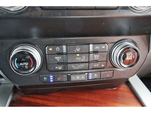 Used 2019 Ford F150 King Ranch w/ Equipment Group 601A Luxury image 30