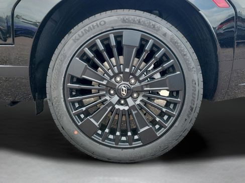 New 2026 Hyundai Santa Fe Calligraphy image 37