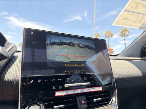 Used 2025 Toyota bZ4X AWD w/ Weather Package image 26