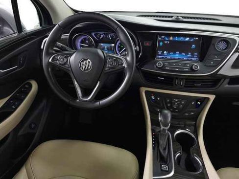 Used 2020 Buick Envision Preferred image 17