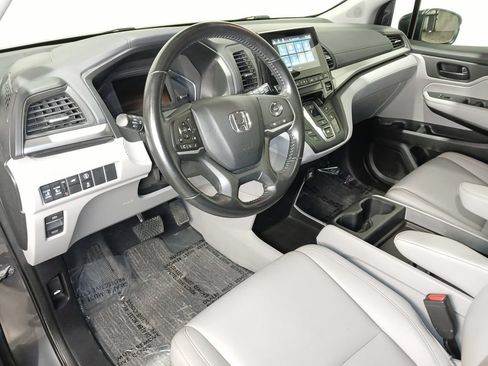 Used 2021 Honda Odyssey EX-L image 17