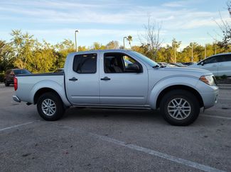 Used 2019 Nissan Frontier SV video 2